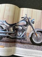 Harley-Davidson Katalog, Prospekt, Broschüre 2005