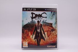 Devil May Cry (PS3)
