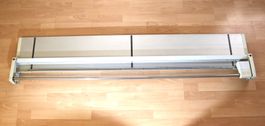 Rollenschneider Grossformat Hansa