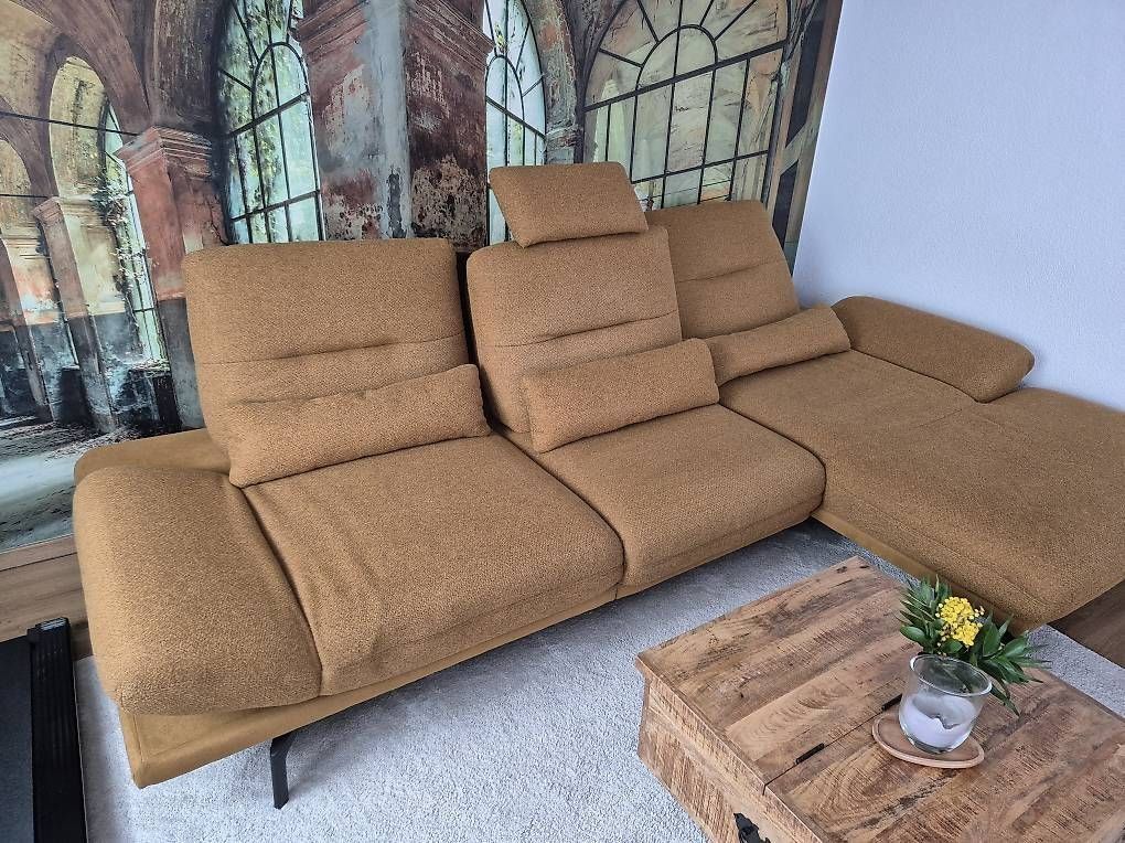 Divani: Hochwertiges Ecksofa - modernes Design – Usato da Rüti ZH venduto da HawaiiLove 4