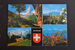 AK Switzerland Sehenswürdigkeiten