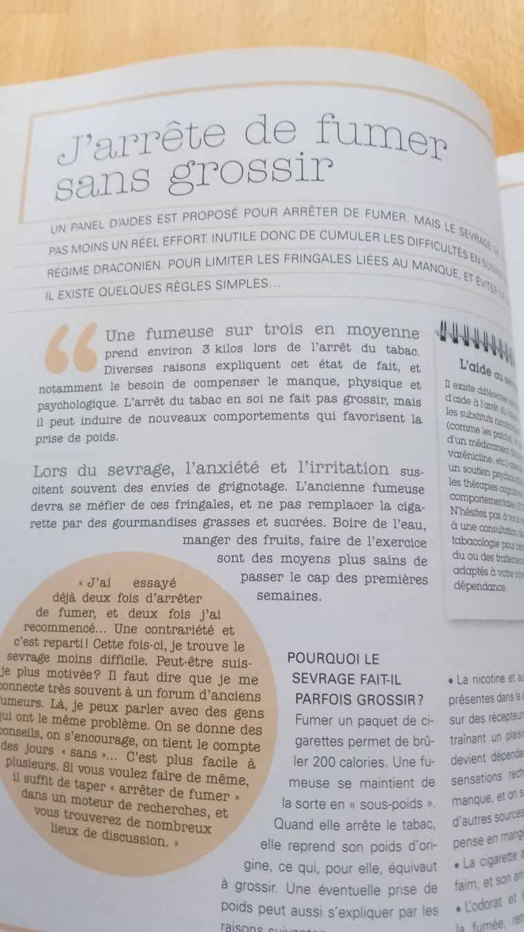 Livres: Objectif "Ventre plat" – D'occasion à Biel/Bienne par Ganesh12 3