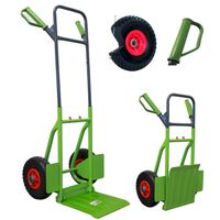 TRUTZHOLM Sackkarre klappbar 200 kg
