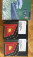 Livres de comptabilité 