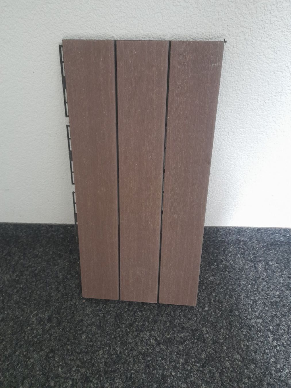 Bodenbeläge: Bodenplatte – Gebraucht aus Glattbrugg von B_B 3