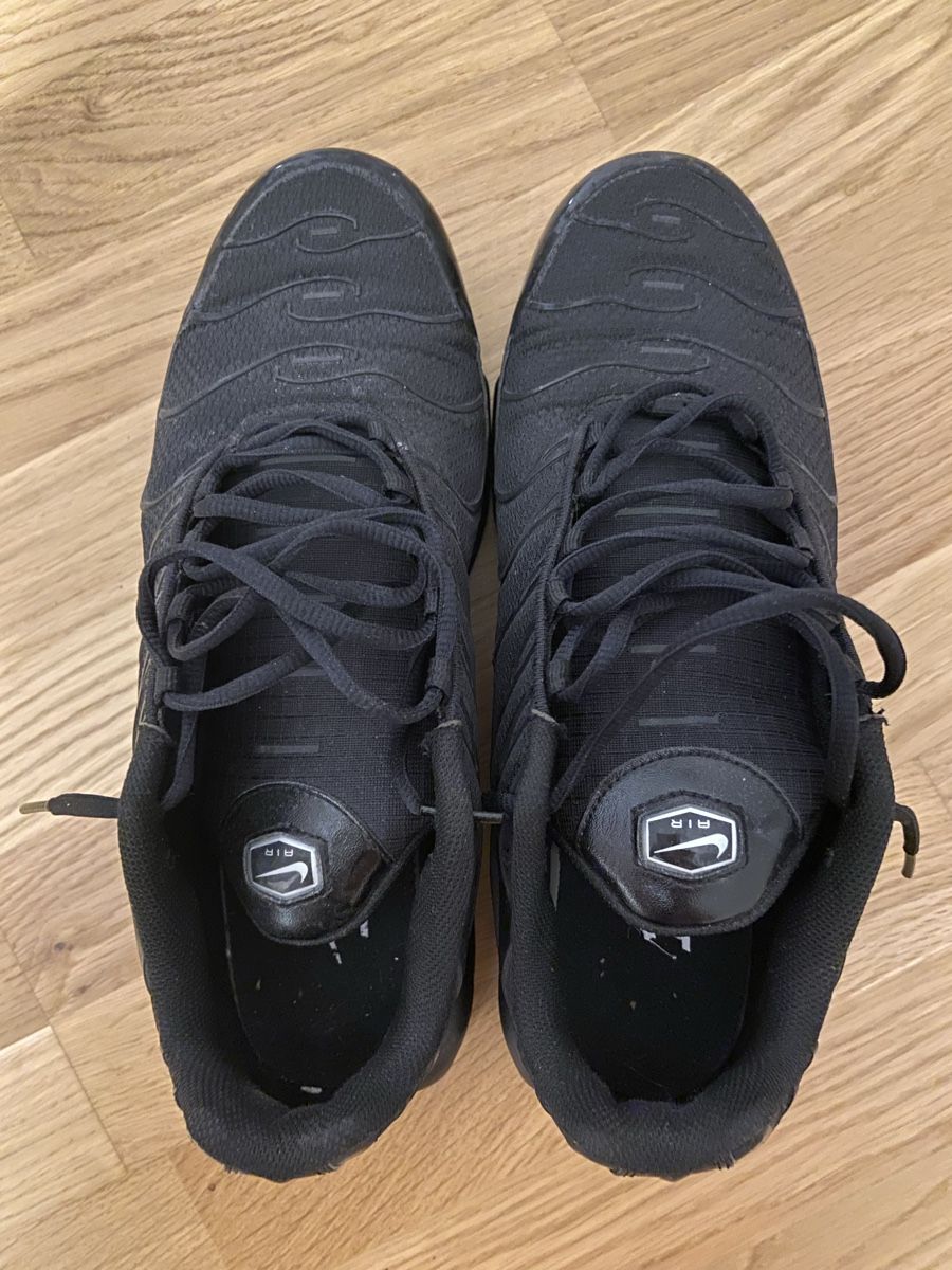 Nike Scarpe da uomo: Nike tn – Usato da Wabern venduto da Jul_66 4