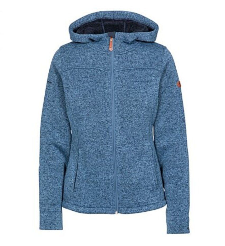 Vestes: Tresspass - Veste à capuche – Neuf avec emballage d'origine à Vevey par MAMA-a-Vevey 1