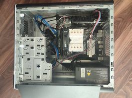 PC AMD SSD und 24 RAM