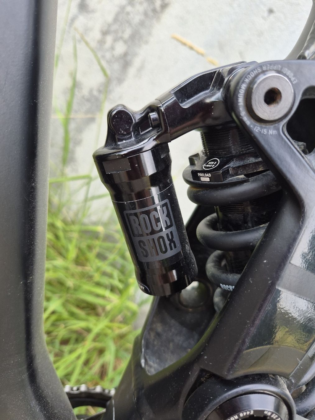 Canyon Velos: Canyon Sender – Gebraucht aus Bleiken von chr_cm5y 4