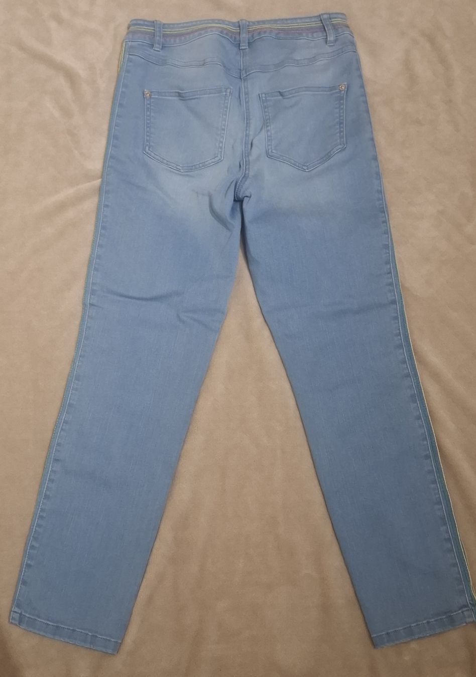 Madeleine Jeans: Madeleine Jeans Grösse 36 – Usato da Bolken venduto da nova88 1