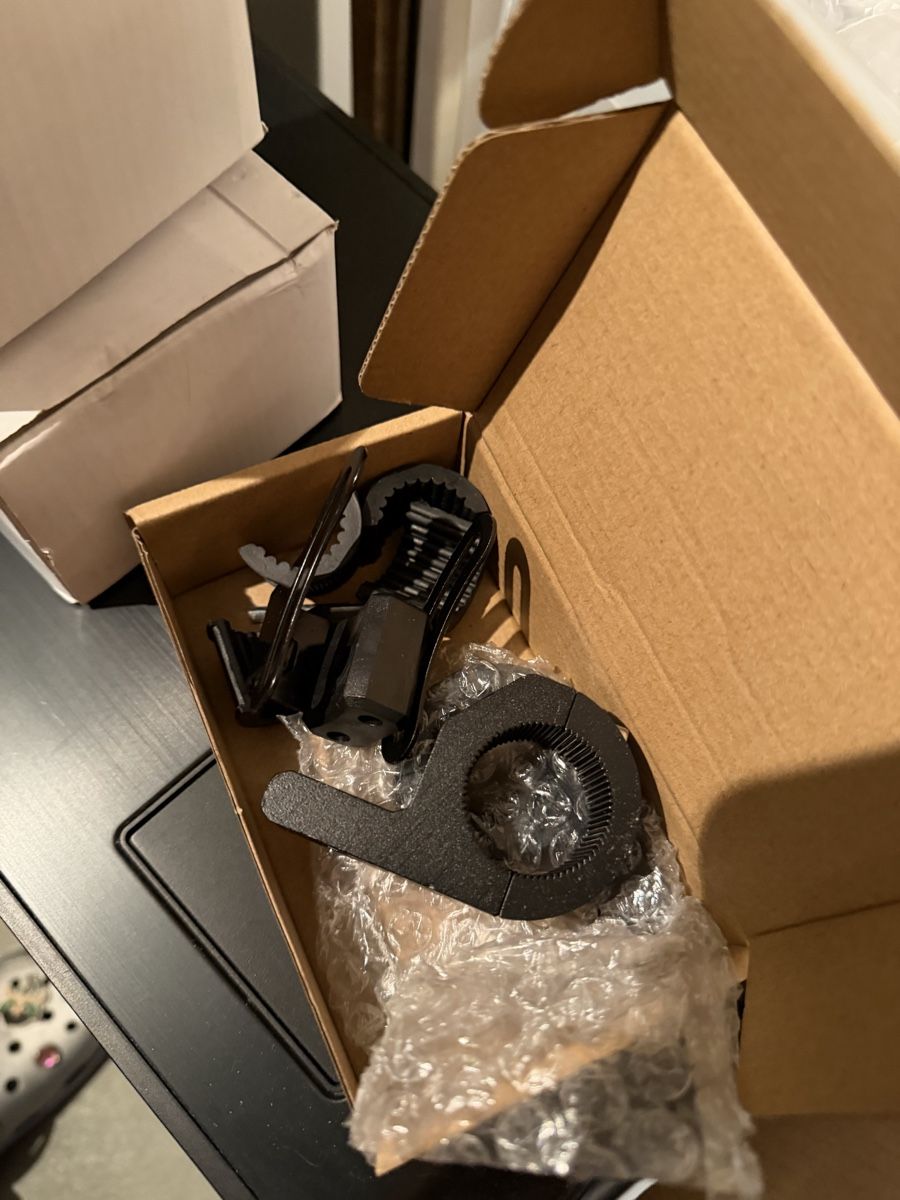 Fari: Led Nebellampenset komplett – Nuovo e nell'imballaggio originale da Seuzach venduto da Darksheep 2