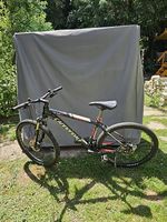 Cannondale Mountainbike