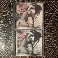 Kuschelrock 1, 2CD Kuschel Balladen Compilation 1987