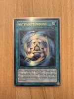 Yugioh Karte PRIO-DE060 1.ST