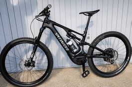 Specialized Turbo Levo Comp Carbon 2023 - Top Zustand