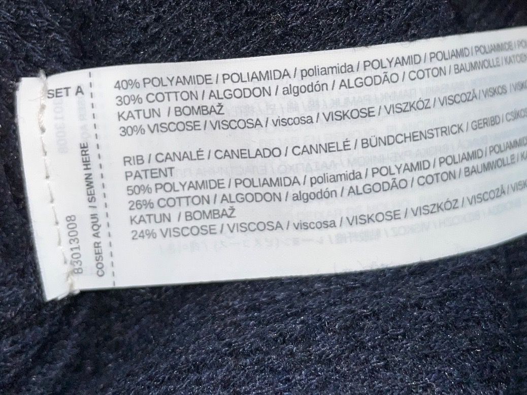Mango Pullover & Sweatshirts: Mango Pullover – Gebraucht aus St. Gallen von look-twice 4