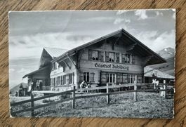 Gasthof Bülberg, Lenk i. S.