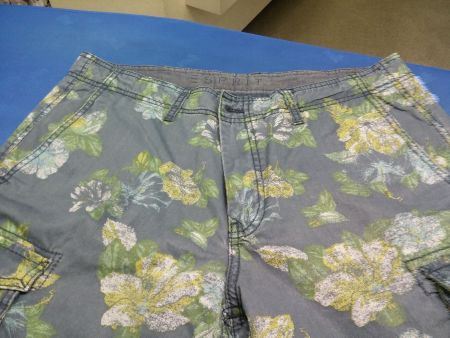 ESPRIT Herren Shorts Gr 31
