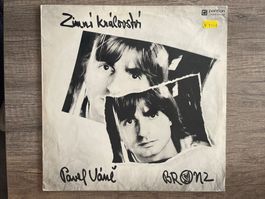 S1250/Pavel Víne - Zimní Království