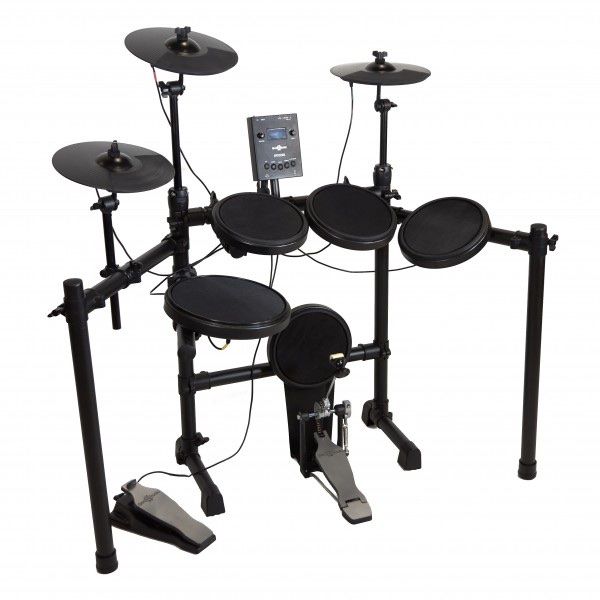 Strumenti musicali:  Digital Drums 220X E-Drum-Kit - – Usato da Neerach venduto da P100D
