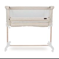 Quax Beistellbett - bouclé Shepherd