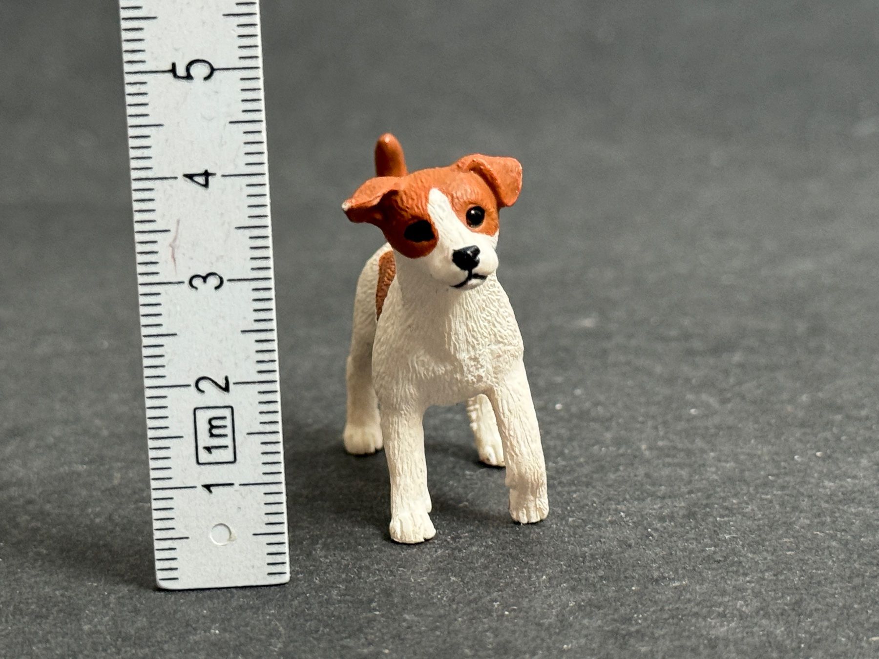 Schleich Figuren: Schleich Jack Russel Hund – Gebraucht aus Ennetbaden von mapa05 2