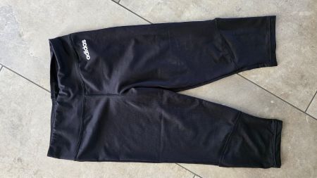 Adidas Sportleggins Sporthose 164