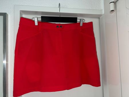 Outdoor Rock mit integrierter Shorts 46 JACK WOLFSKIN neu
