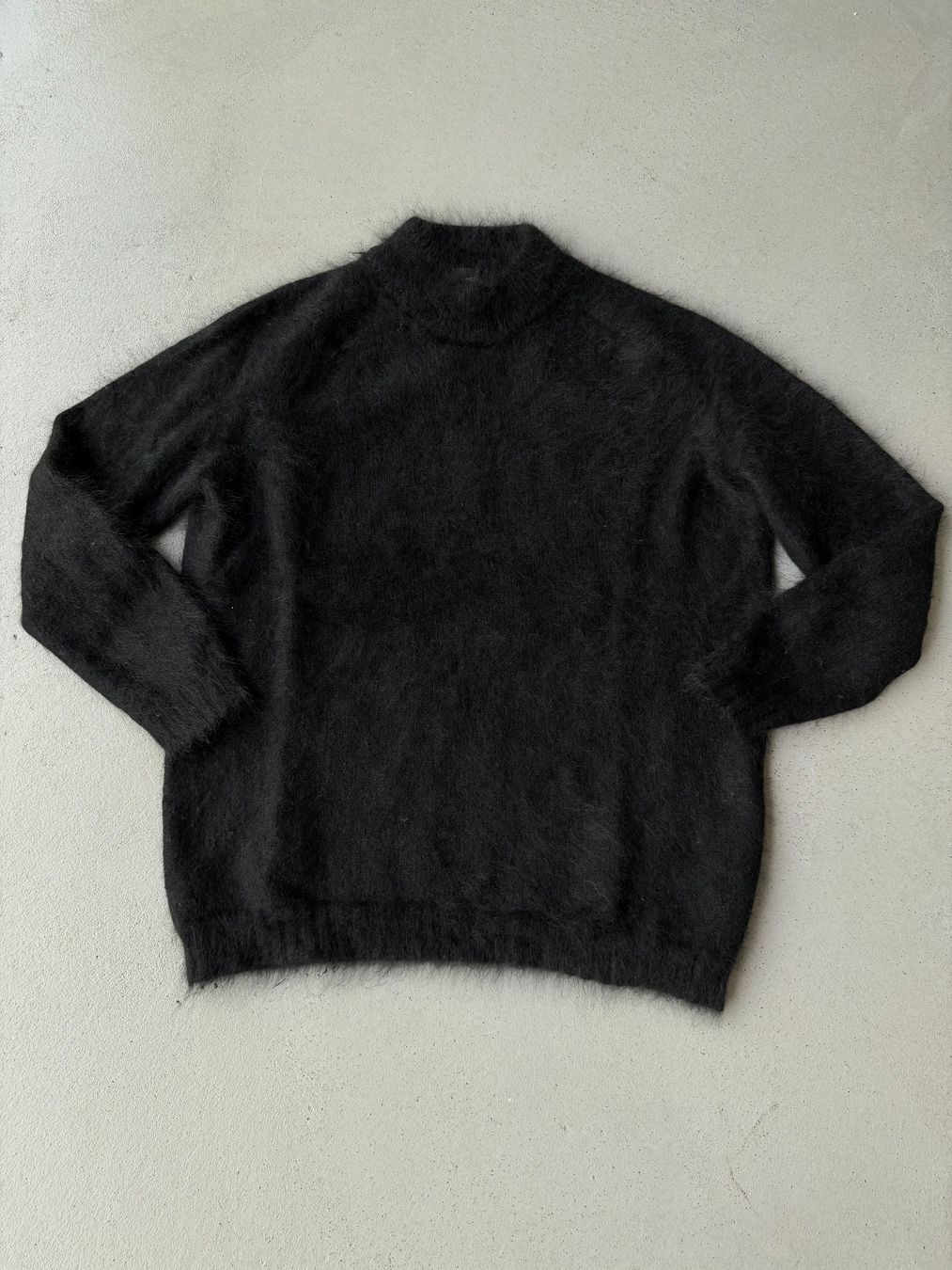 Maglioni & Felpe: Roberto Collina - Pullover aus Angora – Usato da St-George venduto da alaixee