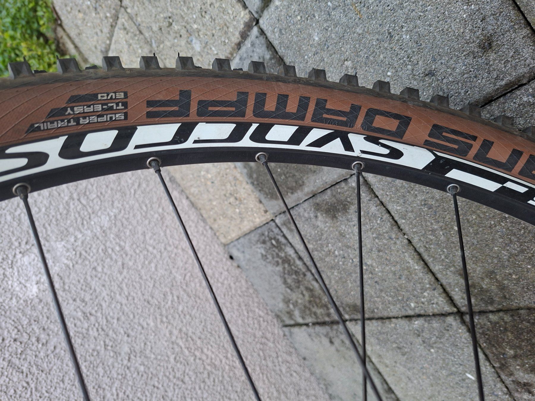 Scott Velos: Scott Genius 720 – Gebraucht aus Hagendorn von harmilu 3