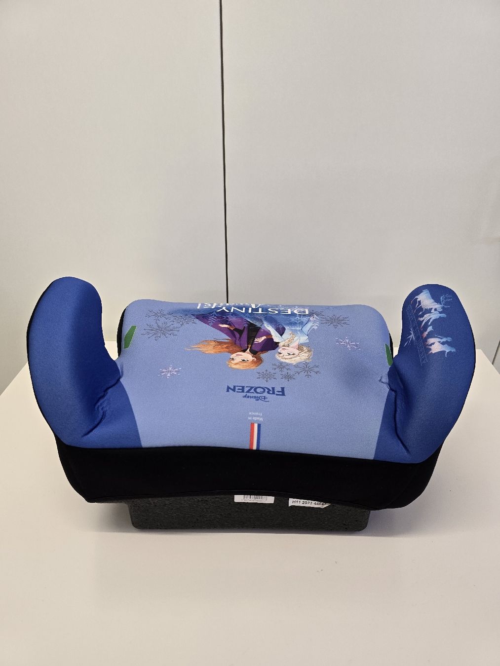 Seggiolini per auto: Kindersitz Frozen /Sitzerhohung Boost – Usato da St. Gallen venduto da CAPYCORP 2