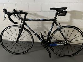 Vélo Colnago C40 carbone taille 56 bon état