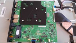 TV TCL 65C805 Mainboard 40-M653G1-MAC2HG