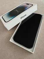 Apple iPhone 14 Pro 256GB | Display top | inkl. Panzerglas