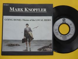 Mark Knopfler – Going Home: Theme Of The Local Hero