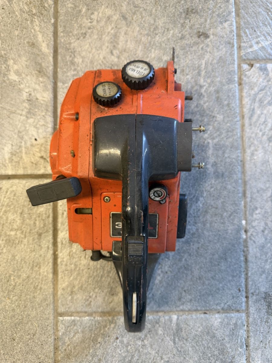 Seghe: Echo Motorsäge Teile – Usato da Uttigen venduto da huki123 6