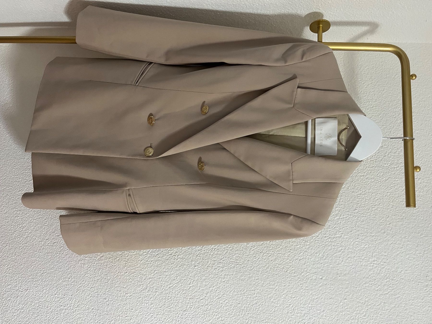 Ina Kess Completi & Tailleur: Blazer – Usato da Urdorf venduto da cyn_kc5j