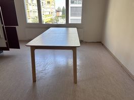 Esstisch Ausziehbar 220-320x95