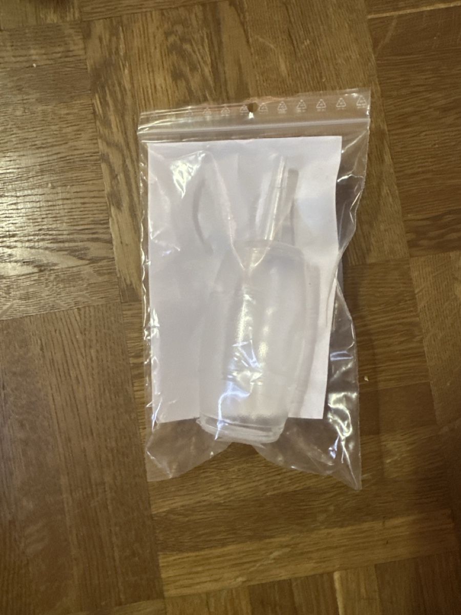 Pflegeprodukte: 4x Bevi Cleanball – Neu und originalverpackt aus Zürich von cla_sgm7 2