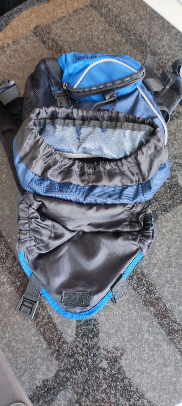 Kindertaschen: Rucksack – Gebraucht aus Othmarsingen von HBN 3