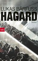 Bärfuss Lukas - Hagard / Roman