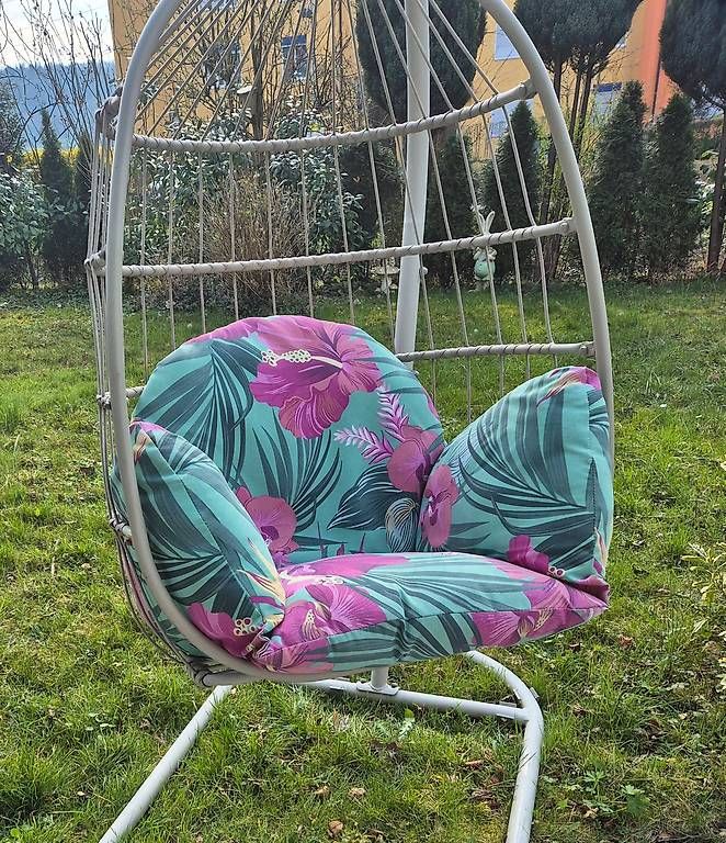 Sedie a sdraio: Gartensessel – Usato da Dübendorf venduto da krais