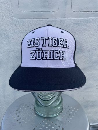 New 2K10 Cap  Zurich Hockey
