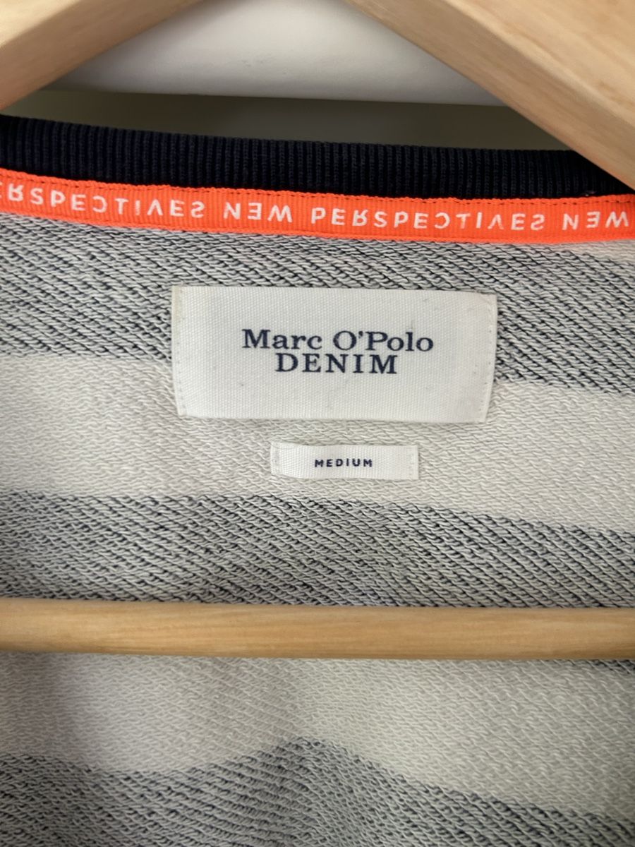 Maglioni & Felpe: Sweater Marco Polo Gr M – Usato da Riehen venduto da Algescot 1