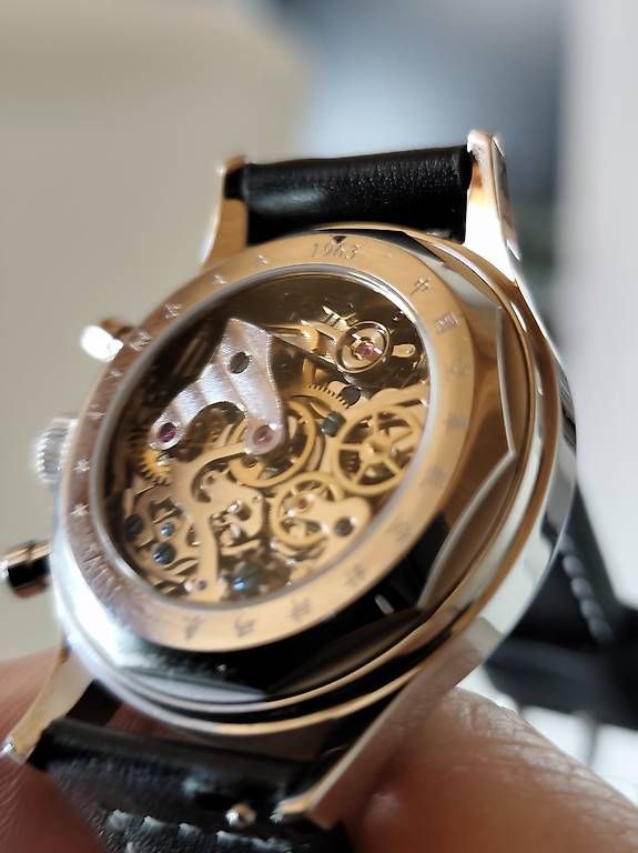 Orologi: Montre sugess – Nuovo e nell'imballaggio originale da Noville venduto da dav_82zs 1