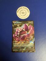 Drapion V #106 Pokémon Vivid Voltage
