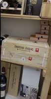 Chateau Figeac Premier Grand Cru Classe Rotwein St Emilion