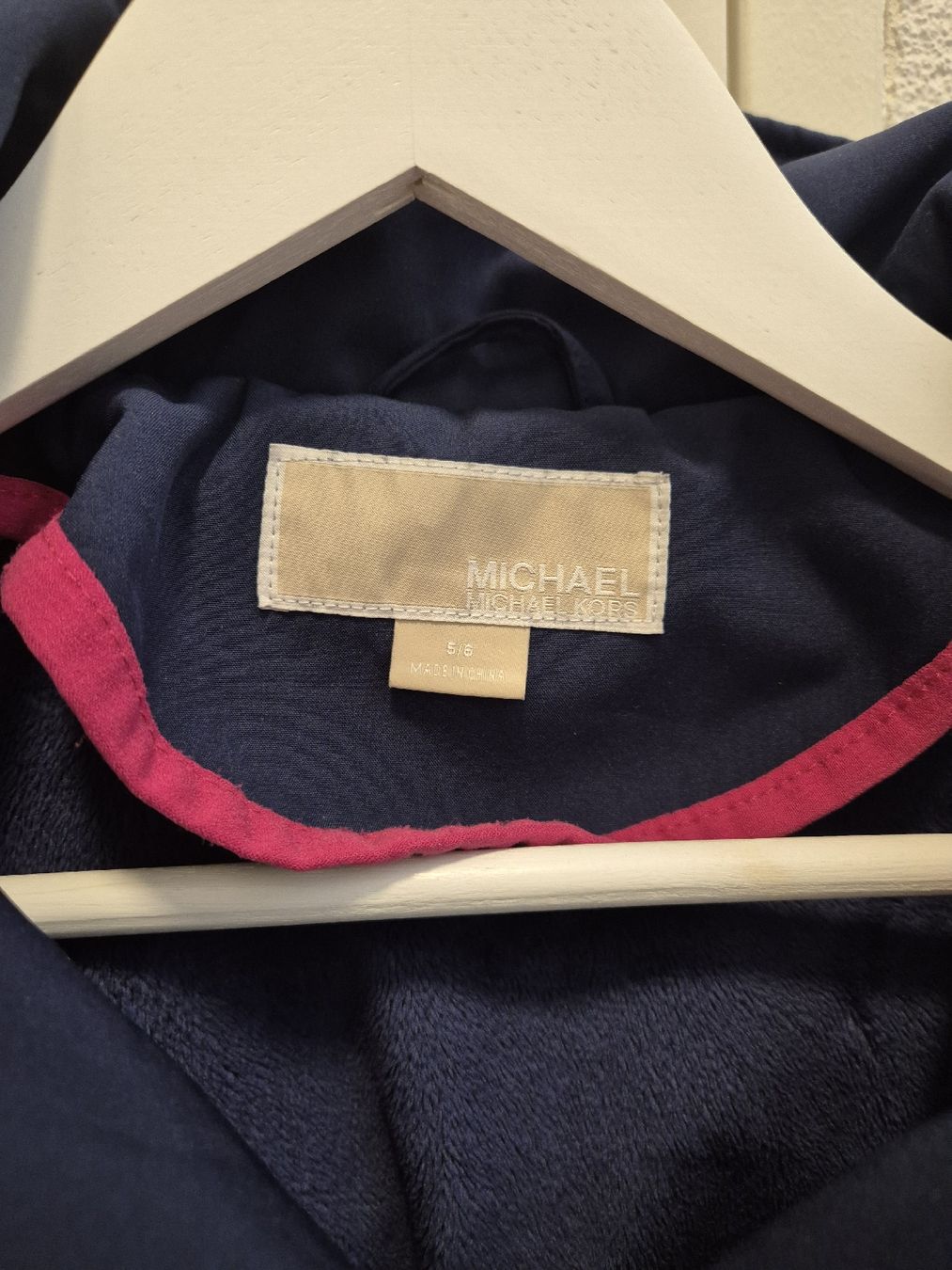 Michael Kors Giacche & Cappotti: Michael Kors Jacke – Nuovo (secondo la descrizione) da Villars-sur-Glâne venduto da Thalimey 3