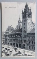 Basel - Neues Rathaus