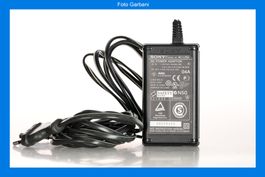 Caricatore Sony AC-L25A